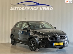 Skoda Fabia - 1.0 TSI Ambition Black Edition |Carplay|Nieuwstaat