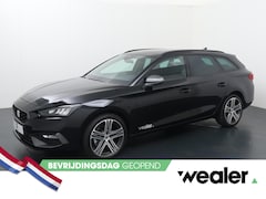 SEAT Leon Sportstourer - 1.5 TSI e-Hybrid 204pk DSG FR PHEV First Edition