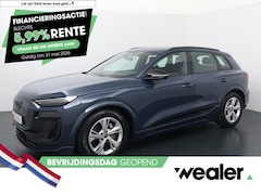 Audi Q6 e-tron - S edition performance 100 kWh