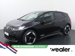 Volkswagen ID.3 - Pro S Limited Edition 79 kWh 204pk | Variabele laadbodem | Navigatie | Keyless | Adaptive