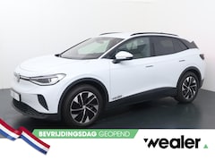 Volkswagen ID.4 - Pro Business 77 kWh accu, 210 kW / 286 pk SUV | 17% bijtelling |