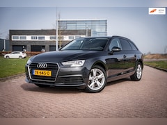 Audi A4 Avant - 1.4 TFSI Automaat