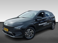 Hyundai Bayon - 1.0 T-GDI Comfort | Led verlichting | Navigatie