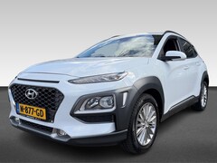 Hyundai Kona - 1.0T Fashion | Trekhaak