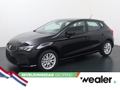 SEAT Ibiza - Style Plus 1.0 EcoTSI 70 kW / 95 PK