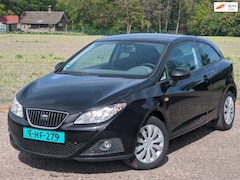 SEAT Ibiza - 1.4 Good Stuff|AIRCO|CRUISE