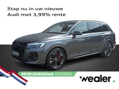 Audi Q7 - Pro Line S Competition (C2 PI2) 60 TFSI e 360 kW