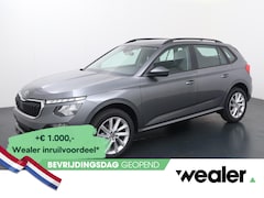 Skoda Kamiq - Selection 1.0 TSI 115 PK | Trekhaak | Draadloos Apple Carplay/Android Auto | Automatische