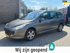 Peugeot 307 SW - 2.0-16V Pack | automaat | lange apk keuring | rijd super koopje