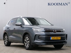 Volkswagen Tiguan - 1.5 eTSI Life Edition 150 Pk Automaat DAB / Apple Carplay / Camera / Trekhaak