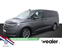 Volkswagen Multivan - Bedrijfswagens Bulli Edition L2 1.5 eHybrid EU6 180 kW (245pk) 31