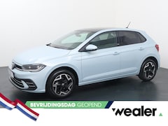 Volkswagen Polo - 50 Edition 1.0 TSI 70 kW / 95 PK Hatchback DSG | Panoramadak | Digital Cockpit Pro |