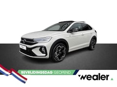 Volkswagen Taigo - R-Line-Edition 1.0 85 kW / 116 pk TSI CUV 7 versn. | Panoramadak |