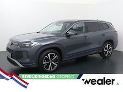 Volkswagen Tayron - Life Edition 1.5 eHybrid 150 kW / 204 PK SUV 6-DSG
