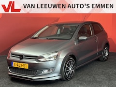 Volkswagen Polo - 1.2 TSI Comfortline | Airco | Cruise Control | Navigatie |