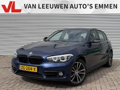 BMW 1-serie - 120d Sport Line Edition | Nieuw Binnen | Automaat | Trekhaak | M-Pakket