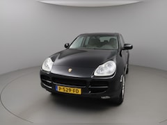 Porsche Cayenne - nw staat 3.2