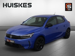 Opel Corsa - 1.2 Turbo Hybrid Edition | Carplay | Stoel-/stuurverwarming | CC