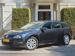 Volkswagen Golf Variant - 1.0 TSI Comfortline TREKHAAK | CARPLAY | DAB | PARKEERSENSOREN