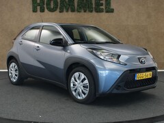 Toyota Aygo X - 1.0 VVT-i MT Play - ORIGINEEL NEDERLANDSE AUTO - APPLE CARPLAY/ANDROID AUTO - AIRCO - MULT