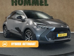 Toyota C-HR - 1.8 Hybrid 140 Dynamic - NAVIGATIE - CAMERA - CLIMATE CONTROL - PARKEERSENSOREN VOOR/ ACHT