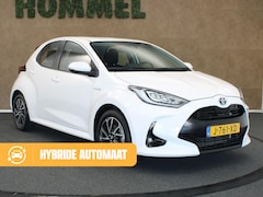 Toyota Yaris - 1.5 Hybrid First Edition - ORIGINEEL NEDERLANDSE AUTO - AUTOMATISCHE AIRCO - KEYLESS ENTRY