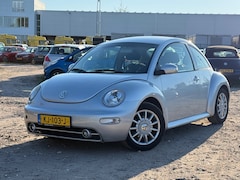 Volkswagen New Beetle Cabriolet - 1.4/INRUILKNALLER