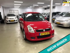 Suzuki Swift - 1.3 GLS