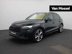 Audi Q5 - 55 TFSI e S edition Competition l Adaptive cruise control l Luchtvering l Bang & Olufsen p