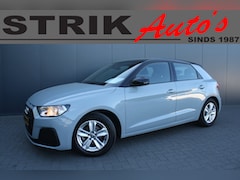 Audi A1 Sportback - 25 TFSI Pro Line - VIRTUAL COCKPIT - NAVIGATIE - 2x PDC - 1e EIGENAAR