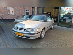 Saab 9-3 Cabrio - 2.0t S