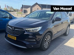 Opel Grandland X - 1.2 Turbo Innovation | Trekhaak | Camera | Stoel- Stuurverwarming | Elektrische Kofferklep