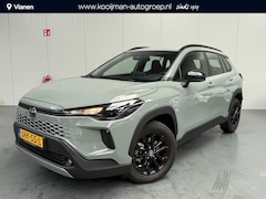Toyota Corolla Cross - Hybrid 140 Active + Safety pack, Parkeersensoren, dodehoekdetectie, Afneembare trekhaak, 1