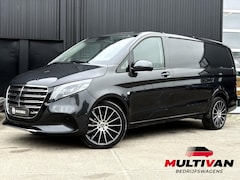 Mercedes-Benz Vito - Vito 116 CDI AUT LEDER | LED | MAYBACH STYLE |