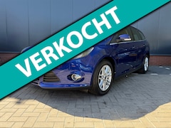Ford Focus Wagon - 1.0 EcoBoost Edition Plus (12 mnd BOVAG-garantie)
