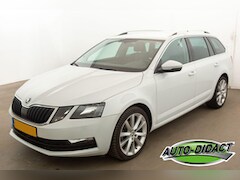 Skoda Octavia - 1.0 TSI Clima Navi Greentech Ambition Business