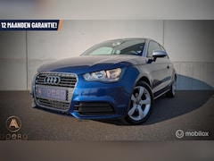 Audi A1 - 1.2 TFSI Attraction Pro Line, Origineel NL, Onderh