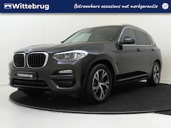 BMW X3 - xDrive20i Launch Edition High Executive