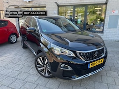 Peugeot 3008 - 1.2 Navi Camera Nw Motor Koppeling Garantie
