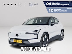 Volvo EX30 - Single Motor Extended Range Plus 69 kWh | Parkeercamera | Harman Kardon | Stoel- en Stuurv