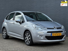 Citroën C3 - 1.0 PureTech Collection|UNIEKE KM STAND MET NAP
