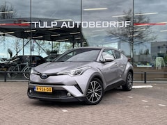 Toyota C-HR - 1.8 Hybrid Dynamic LaneAssist Adaptive Winterpack