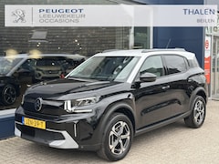 Citroën C3 Aircross - 1.2 Hybrid 145 PK Max | Automaat | 7-Persoons Uitvoering | Nieuwe Auto | Tot 8 jaar Garant