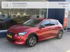 Peugeot e-208 - EV Allure Pack 50 kWh | SOH 96% | 3-Fase | 100% Elektrisch | Automaat | Full LED Verlichti