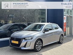 Peugeot 208 - 1.2 Style | Navigatie | Private Lease Vanaf € 299 P/M | LED Verlichting | Cruise Control |