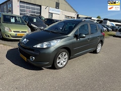 Peugeot 207 SW - 1.6 VTi XS Airco Bj:2007 NAP