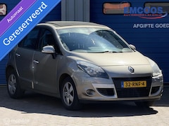 Renault Scénic - 2.0 Dynamique * Airco * Automaat * Cruise Control