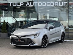 Toyota Corolla Touring Sports - 2.0 Hybrid GR-Sport Plus Mooi