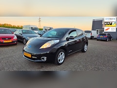 Nissan LEAF - Base 24 kWh 1e eigenaar Zeer nette ZERO EMISSION