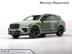 Bentley Bentayga - 4.0 V8 S |TOURING|BLACKLINE
